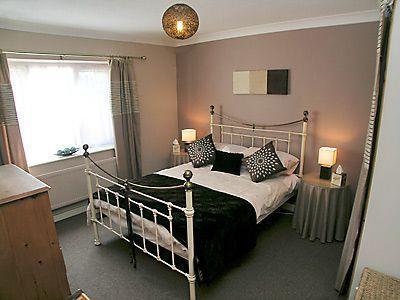 Vila Mousetrap Wells-next-the-Sea Pokoj fotografie