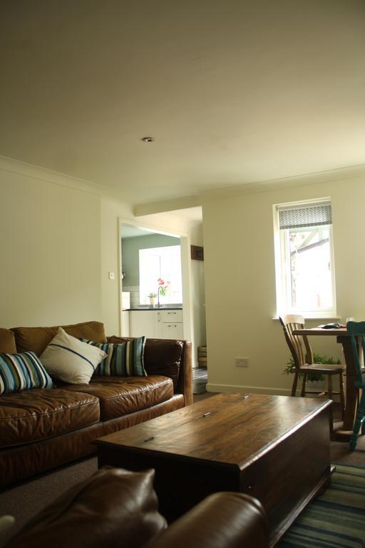 Vila Mousetrap Wells-next-the-Sea Exteriér fotografie