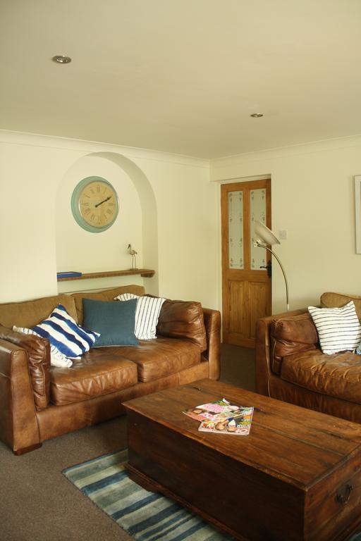 Vila Mousetrap Wells-next-the-Sea Exteriér fotografie