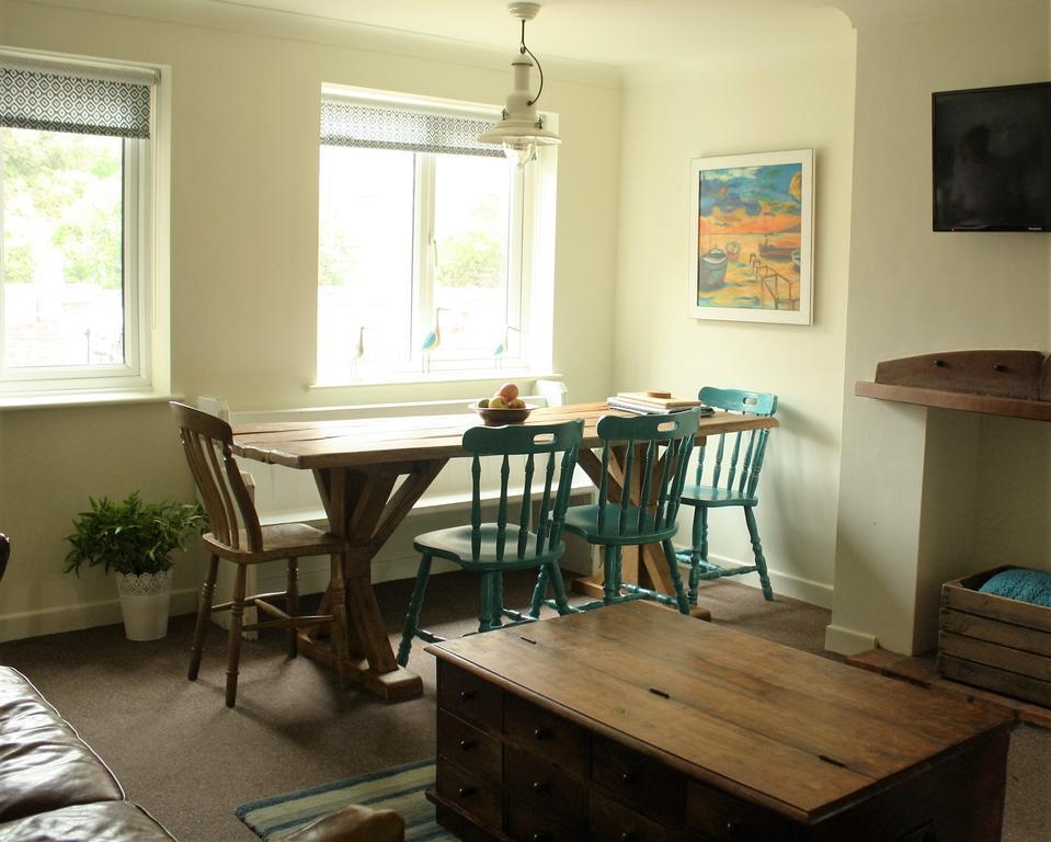 Vila Mousetrap Wells-next-the-Sea Exteriér fotografie