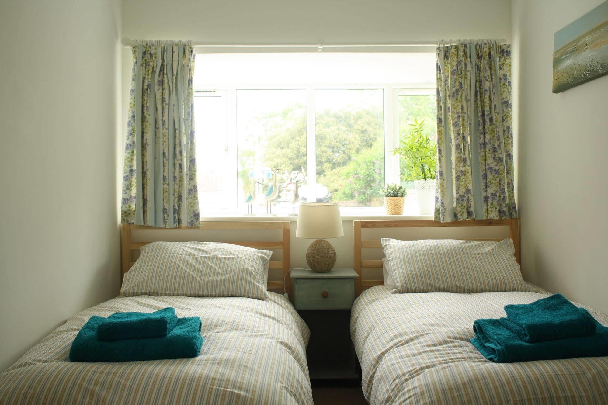 Vila Mousetrap Wells-next-the-Sea Exteriér fotografie