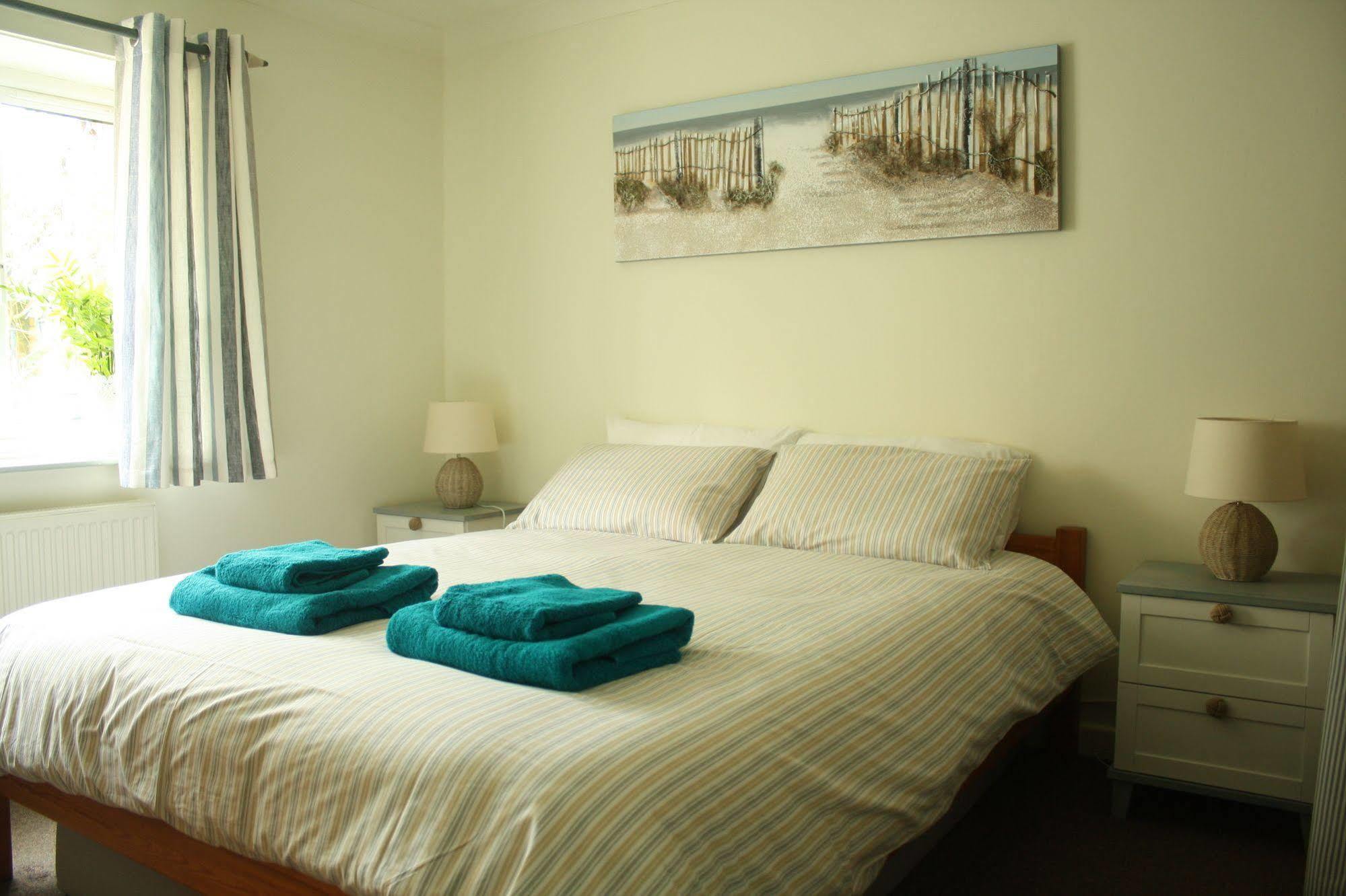 Vila Mousetrap Wells-next-the-Sea Exteriér fotografie